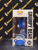 Grumpy Bear