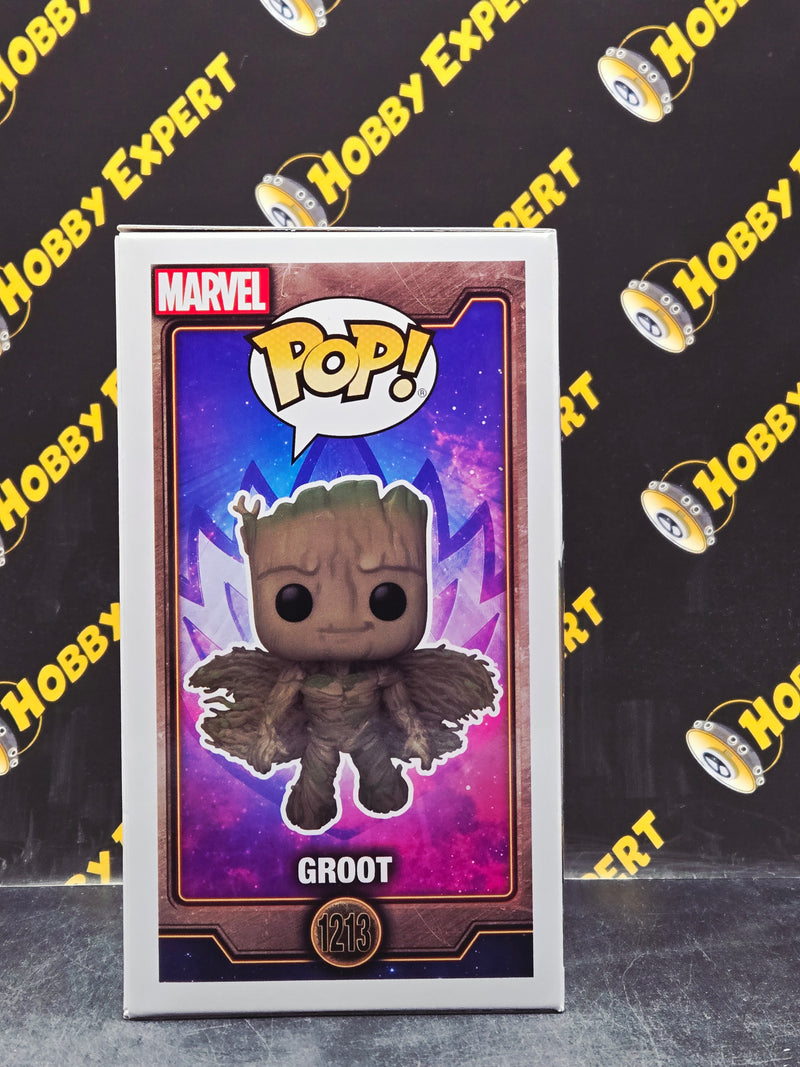 Groot