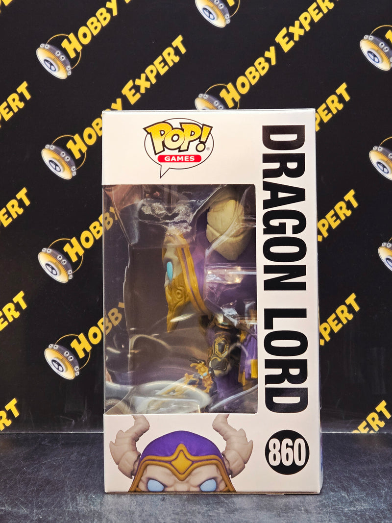 Dragon Lord