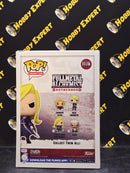 Olivier Mira Armstrong