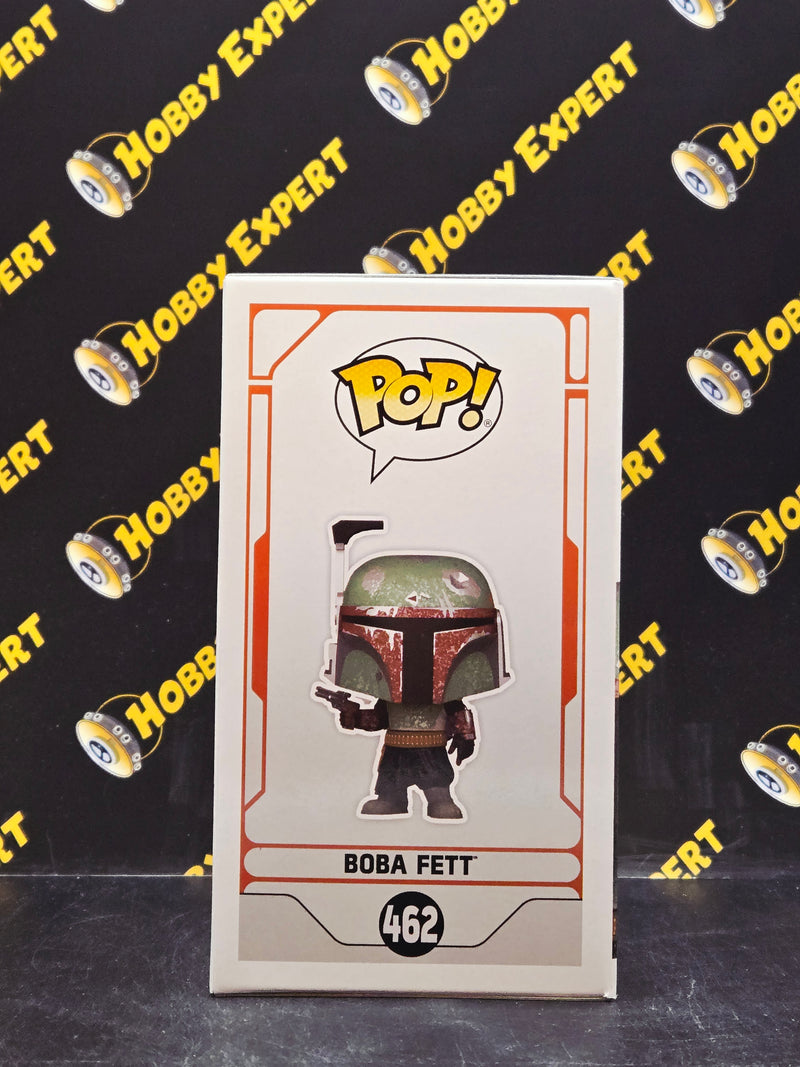 Boba Fett