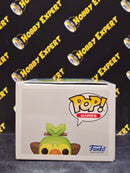 Grookey
