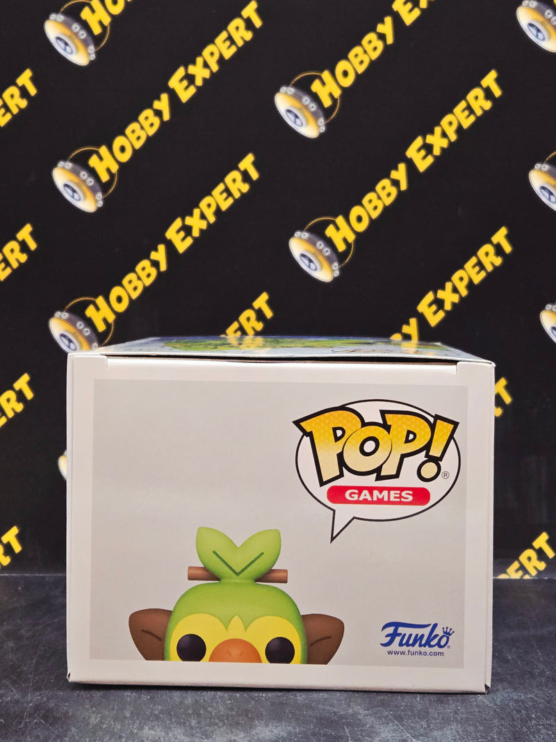 Grookey