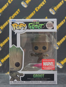 Groot