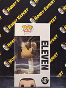 Eleven
