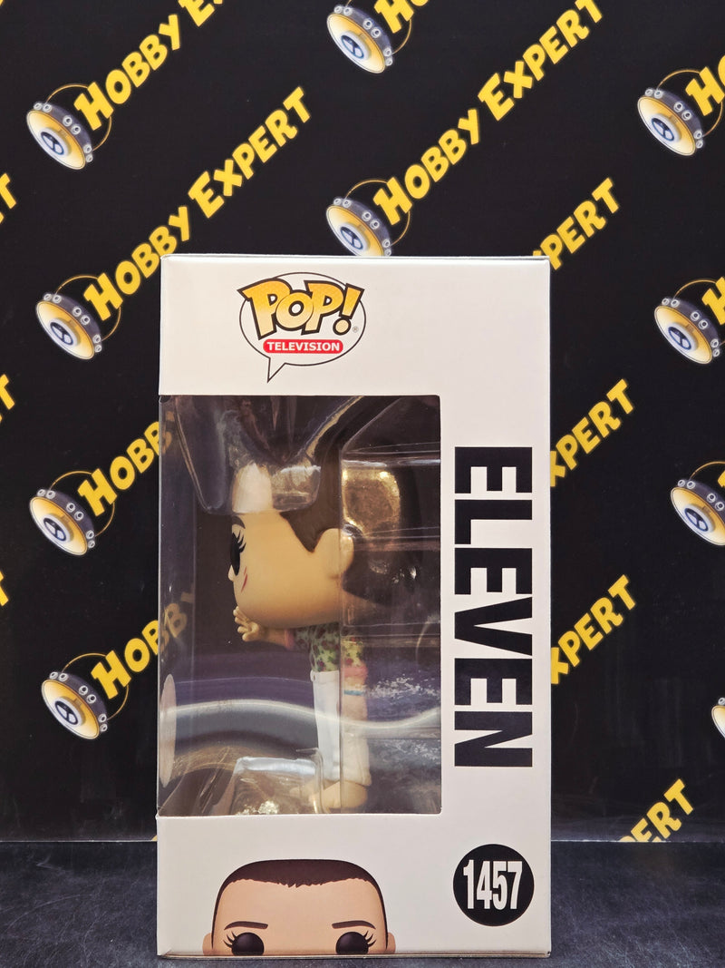 Eleven