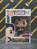 Danny Zuko