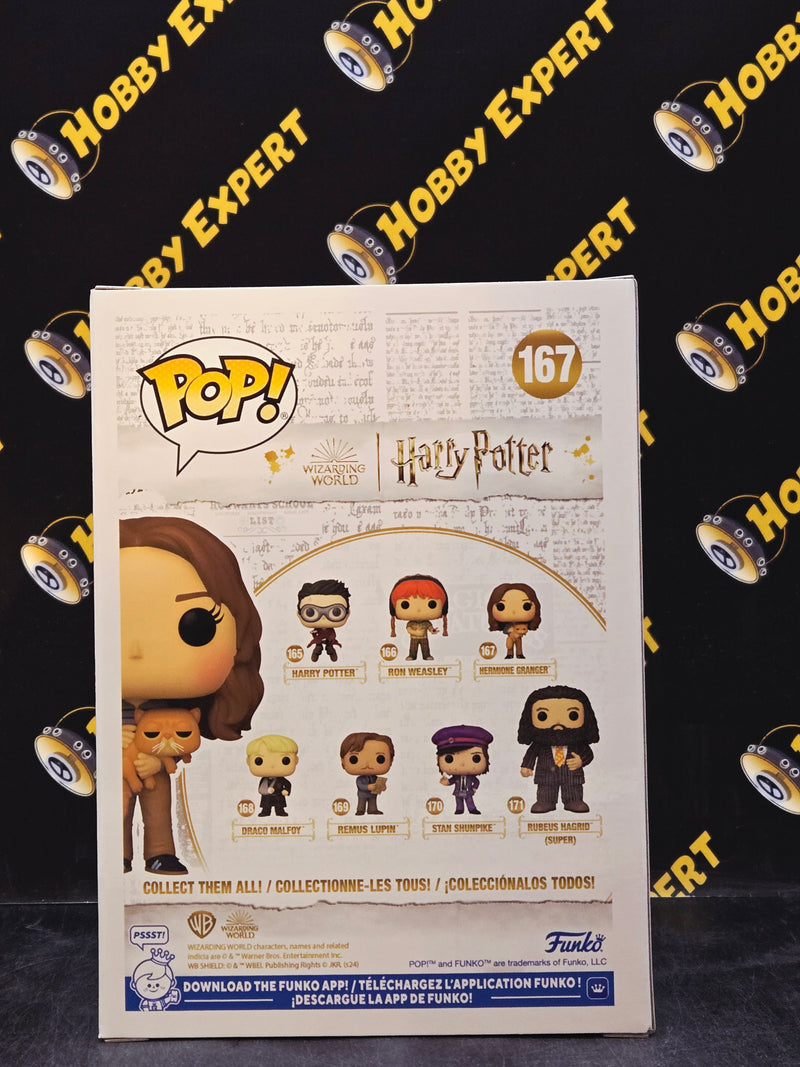 Hermione Granger