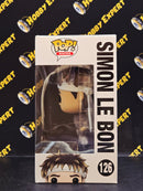 Simon Le Bon