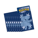 Ice Rider Calyrex Cards Sleeves (65 Ct)