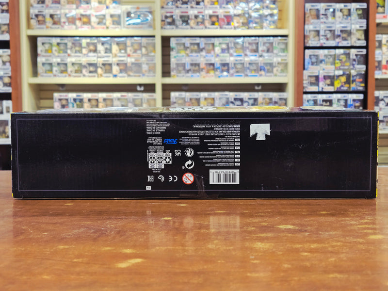 Darth Vader / Stormtrooper / C-3PO / Luke Skywalker 4 Pack - Special Edition - Star Wars