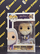 Albus Dumbledore