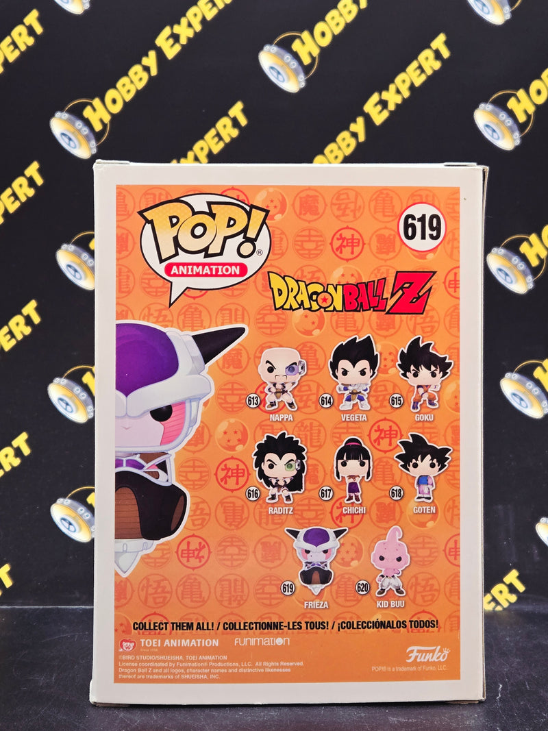 Frieza