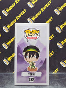 Toph