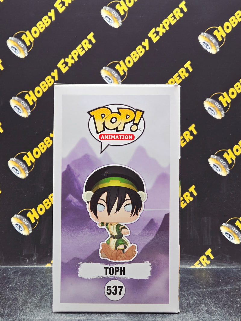 Toph