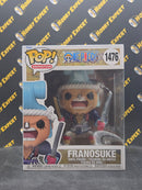 Franosuke
