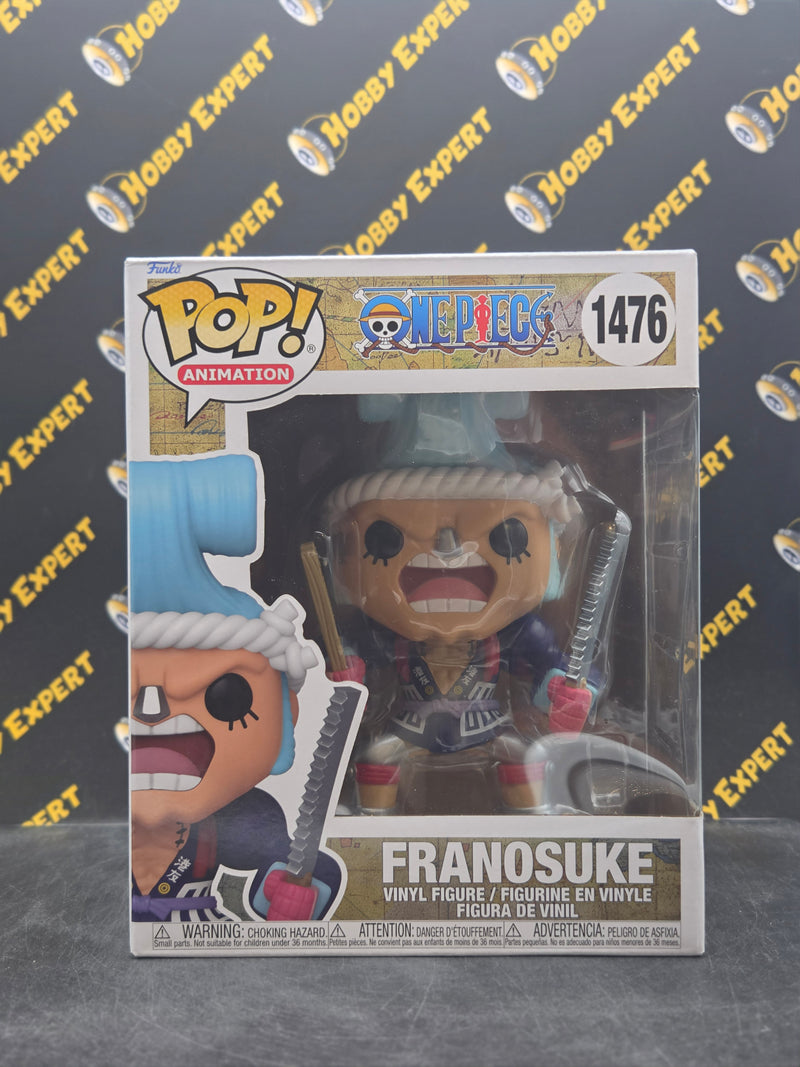 Franosuke