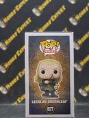 Legolas Greenleaf