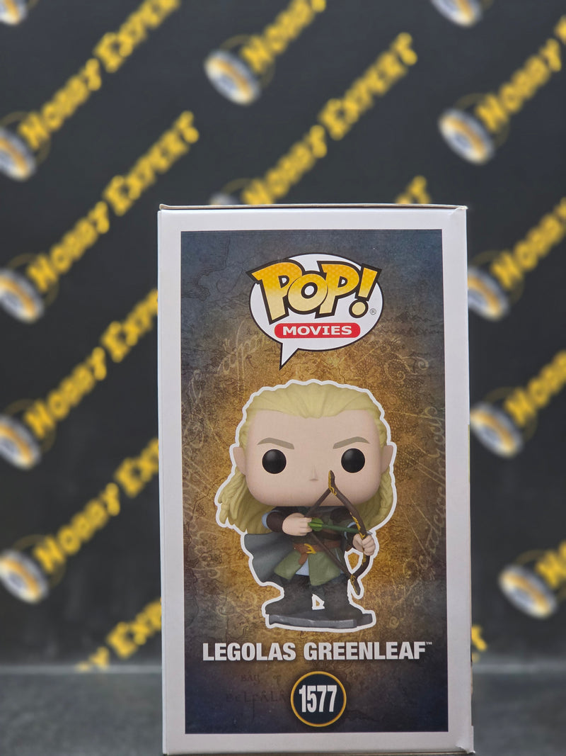 Legolas Greenleaf