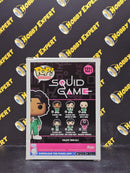 Player 199: Ali - Squid Game