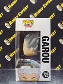 Garou