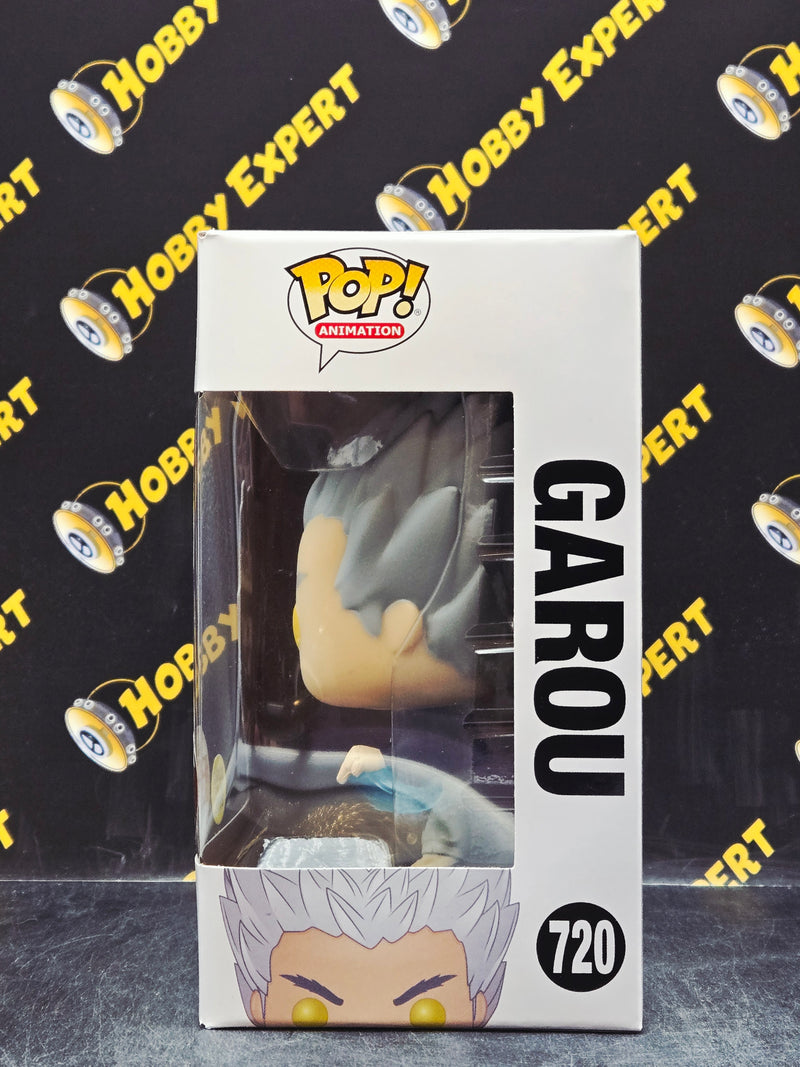 Garou