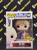 Elsa