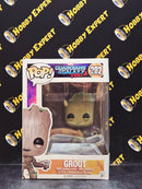Groot