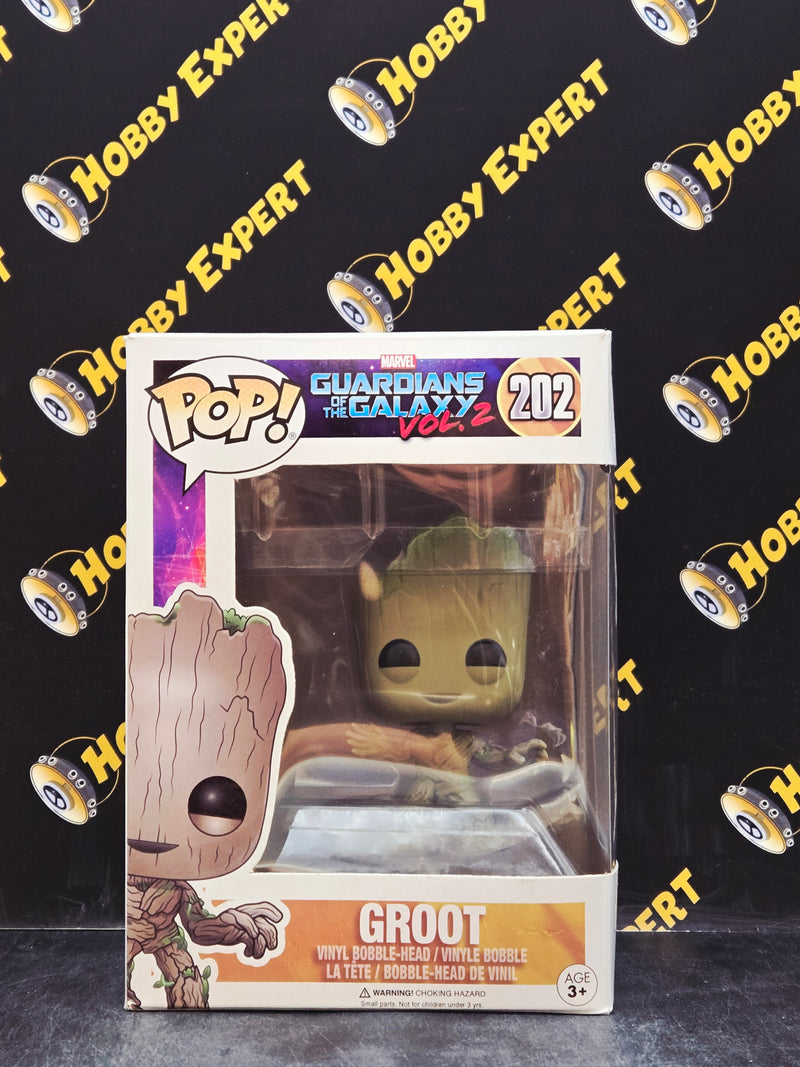 Groot