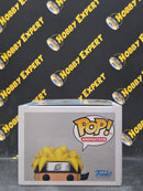 Naruto Uzumaki