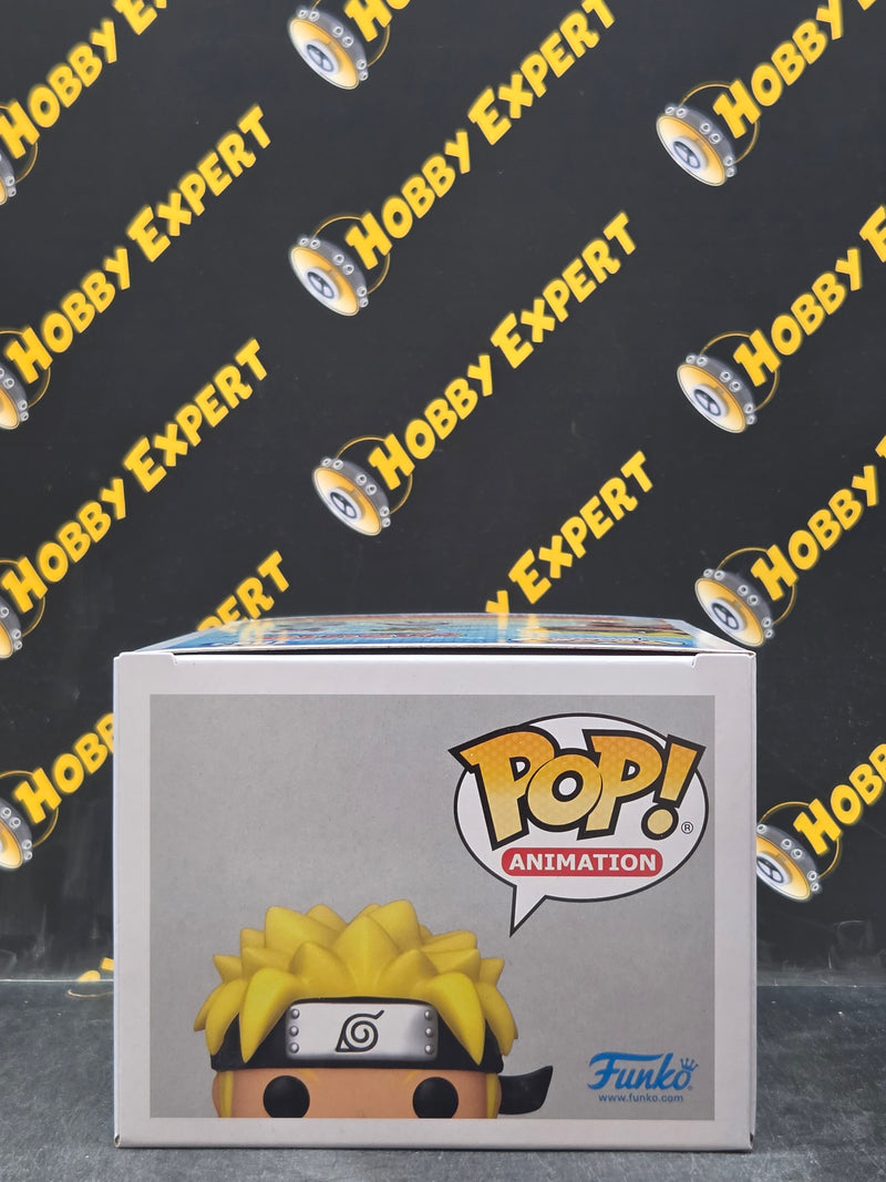 Naruto Uzumaki