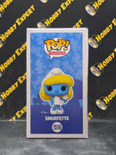 Smurfette