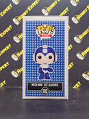 Mega Man - Ice Slasher