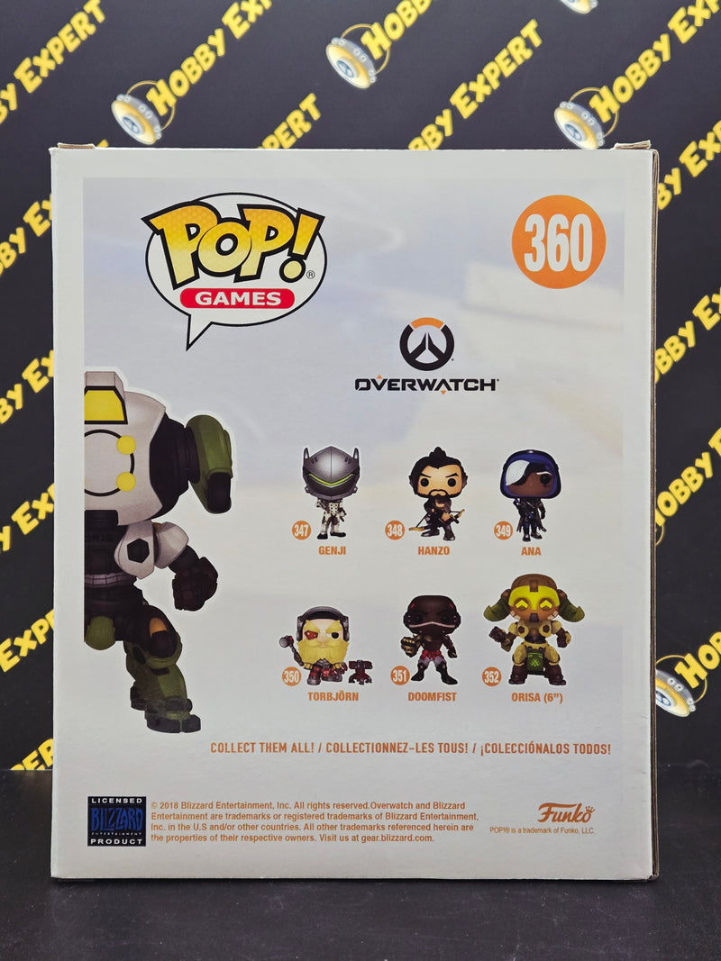 Orisa