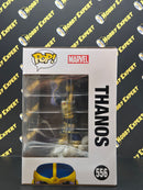 Thanos 6 Inch