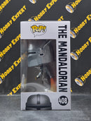 The Mandalorian