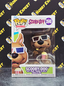 Scooby-Doo