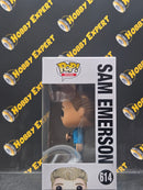 Sam Emerson