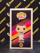 Eleven