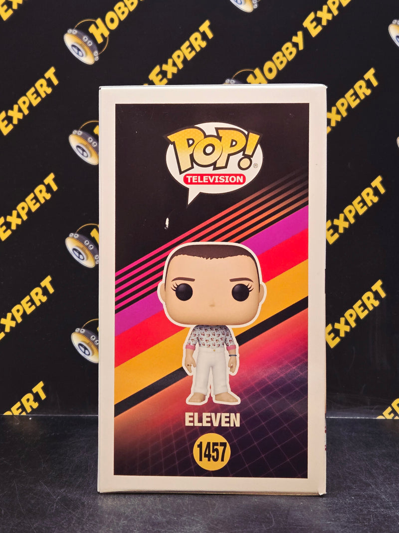 Eleven