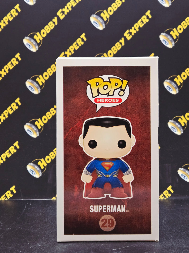 Superman