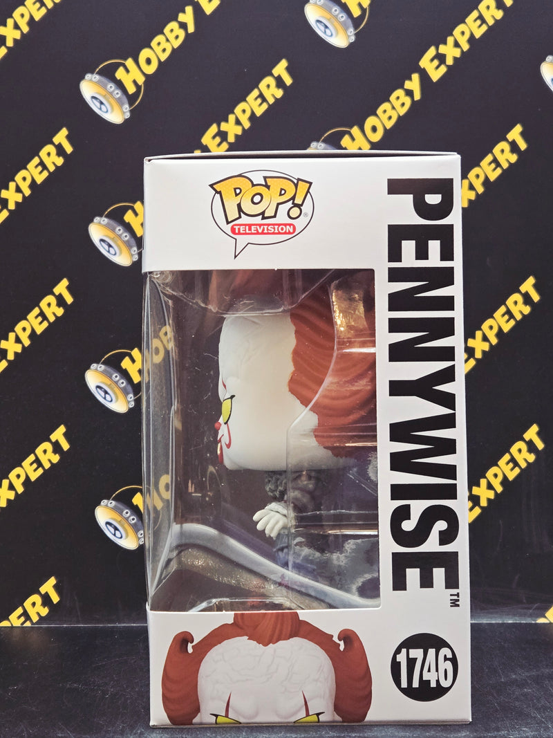 Pennywise