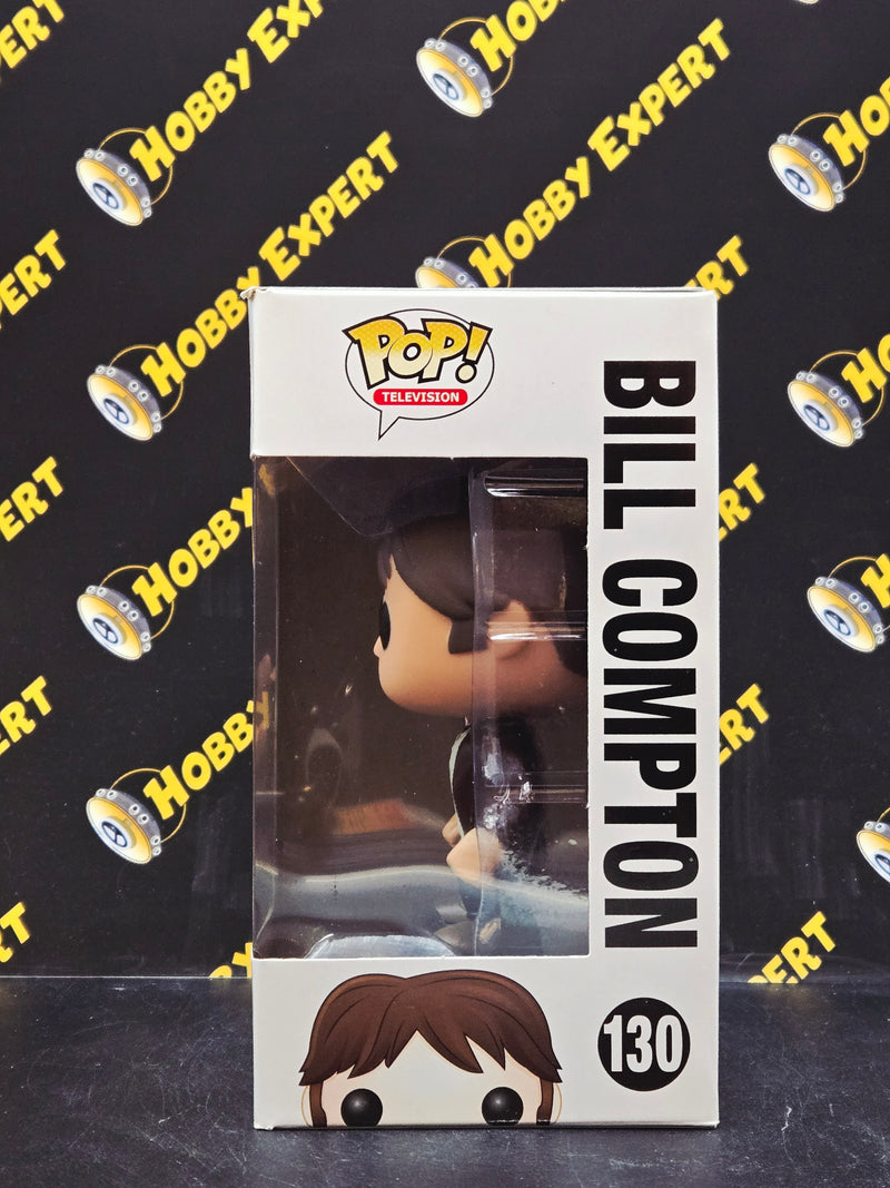 Bill Compton