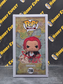 Shanks