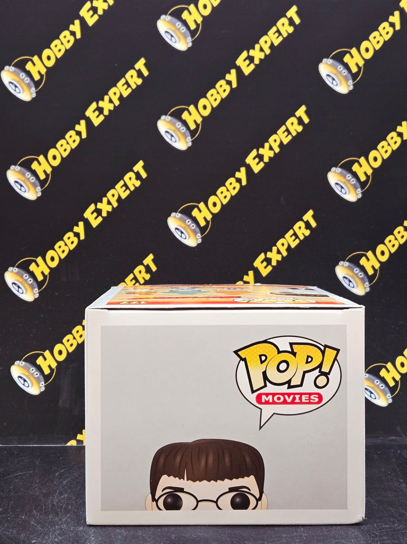 McLovin