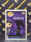Wednesday Addams
