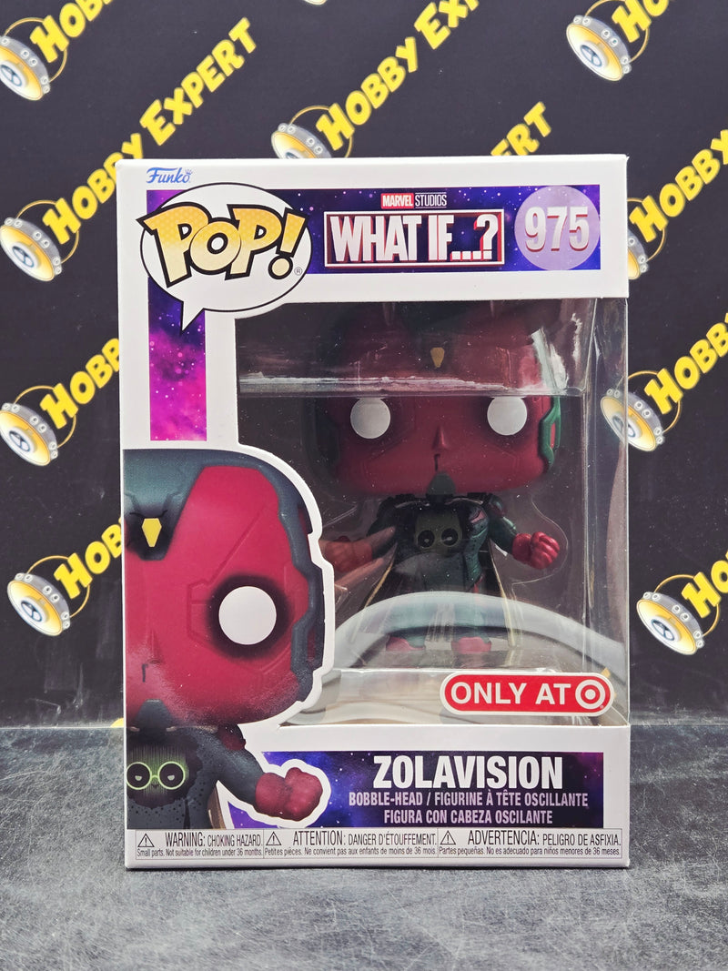 Zolavison