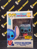 Stitch Valentine