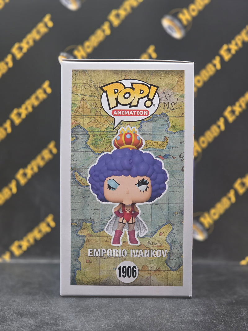 Emporio Ivankov