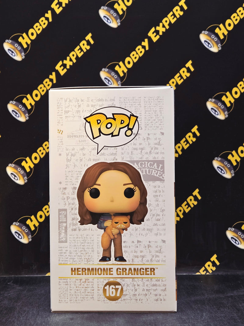 Hermione Granger
